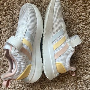 Adidas sneakers in size 13